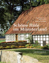 Buchcover Schöne Höfe im Münsterland