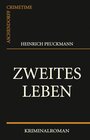 Buchcover Zweites Leben