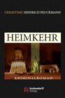 Buchcover Heimkehr