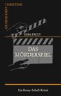 Buchcover Das Mörderspiel