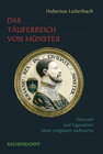 Buchcover Das Täuferreich von Münster