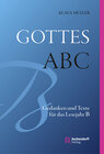 Buchcover Gottes ABC -Lesejahr B-