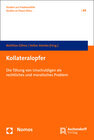 Buchcover Kollateralopfer