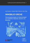 Buchcover Immobilie Kirche
