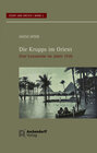 Buchcover Die Krupps im Orient