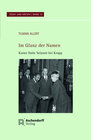 Buchcover Im Glanz der Namen