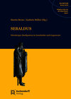 Buchcover Sebaldus