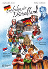 Buchcover Entdecken wir Deutschland
