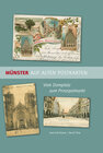 Buchcover Münster auf alten Postkarten