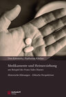 Buchcover Medikamente und Heimerziehung