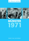 Buchcover Münster 1971 – Münster vor 50 Jahren