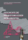 Buchcover Geschichte(n) des Bistums Essen