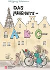 Buchcover Das Masematte-ABC