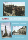 Buchcover Münster auf alten Postkarten