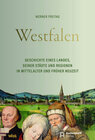 Buchcover Westfalen