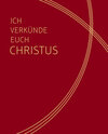 Buchcover Heilige und Selige der Diözese Münster