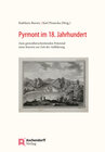 Buchcover Bad Pyrmont im 18. Jahrhundert