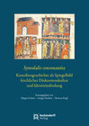 Buchcover Synodalis consonantia