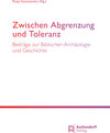 Buchcover Zwischen Abgrenzung und Toleranz