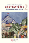 Buchcover Montagstüten Band 2
