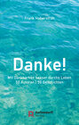 Buchcover Danke!