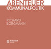 Buchcover Abenteuer Kommunalpolitik