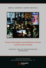Buchcover Caritas, Frömmigkeit und katholische Literatur im historischen Wandel