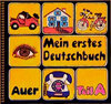 Buchcover Mein erstes Deutschbuch. Hilfen für ausländische Schulkinder / Mein erstes Deutschbuch, Tl A