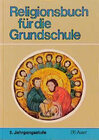 Buchcover Religionsbuch für die Grundschule / 3. Jahrgangsstufe