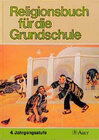 Buchcover Religionsbuch für die Grundschule / 4. Jahrgangsstufe