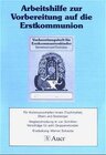 Buchcover Arbeitshilfen zur Vorbereitung auf die Erstkommunion