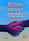 Buchcover Mitten unter euch - Ausgabe Nordrhein-Westfalen, Niedersachsen -... / Mitten unter euch - Ausgabe Nordrhein-Westfalen, N