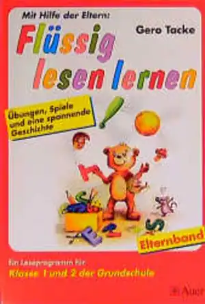 Buchcover ISBN 9783403026099