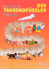 Buchcover Der Tausendfüssler - Ausgabe für Nordrhein-Westfalen
