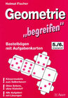 Buchcover Fischer, Geometrie begreifen