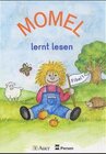Buchcover Die Fibel - Momel. Ein sprachpädagogisch orientierter Leselehrgang / Momel lernt lesen