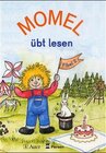 Buchcover Die Fibel - Momel. Ein sprachpädagogisch orientierter Leselehrgang / Momel übt lesen