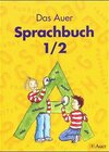 Buchcover Das Auer Sprachbuch