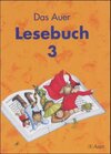 Buchcover Das Auer Lesebuch
