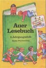 Buchcover Auer Lesebuch - Ausgabe Baden-Württemberg. Nach der Neuregelung der...