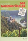 Buchcover Der Tausendfüssler - Ausgabe für Rheinland-Pfalz