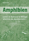 Buchcover Amphibien