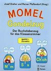 Buchcover Momel Gondelzug