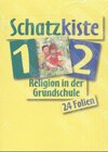 Buchcover fragen - suchen - entdecken. Religion in der Grundschule / Religion in der Grundschule. Ausgabe für Bayern und Nordrhein