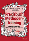 Buchcover Praxisbuch Methodentraining