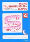 Buchcover Der Tausendfüssler - Ausgabe für Nordrhein-Westfalen / Meine Tausendfüssler-Mappe