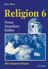 Buchcover Religion Klasse 6