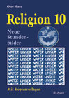 Buchcover Religion Klasse 10