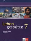Buchcover Leben gestalten 7