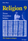 Buchcover Religion Klasse 9